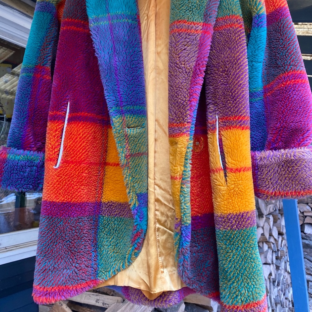 DONNEYBROOK Winter Coat Large